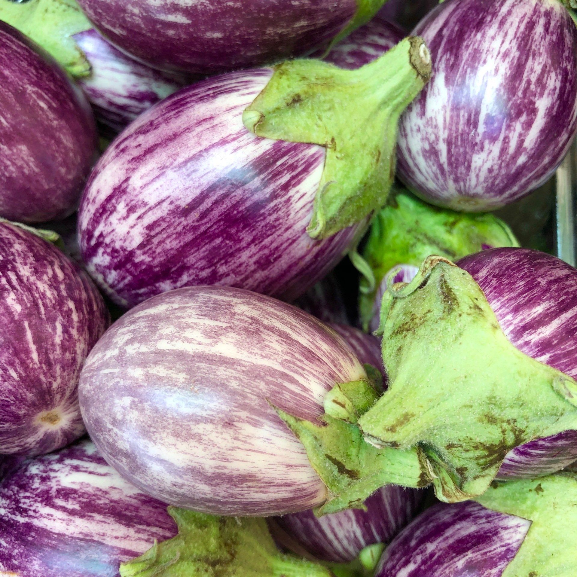 Shuk HaCarmel Tel-Aviv
