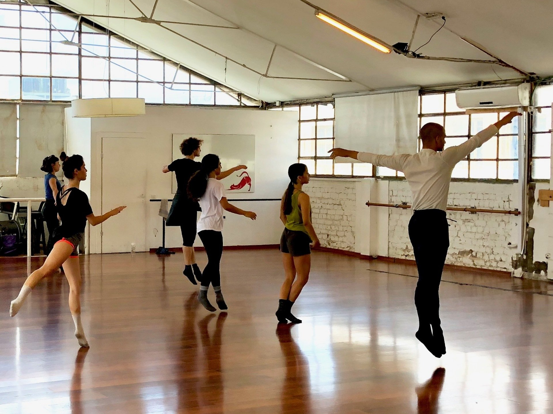 Studio Naim Tel-Aviv