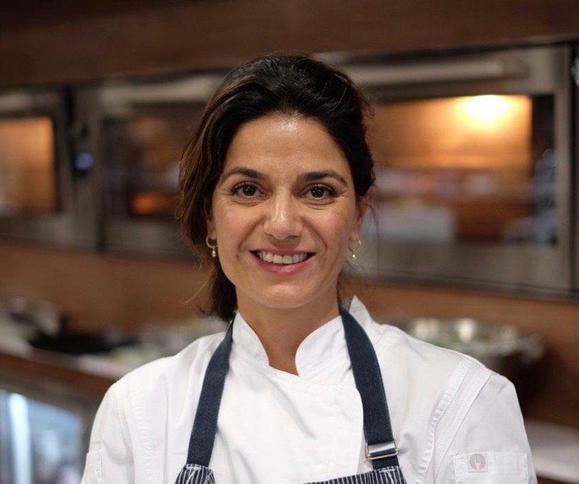 Tali Friedman Chef Jérusalem