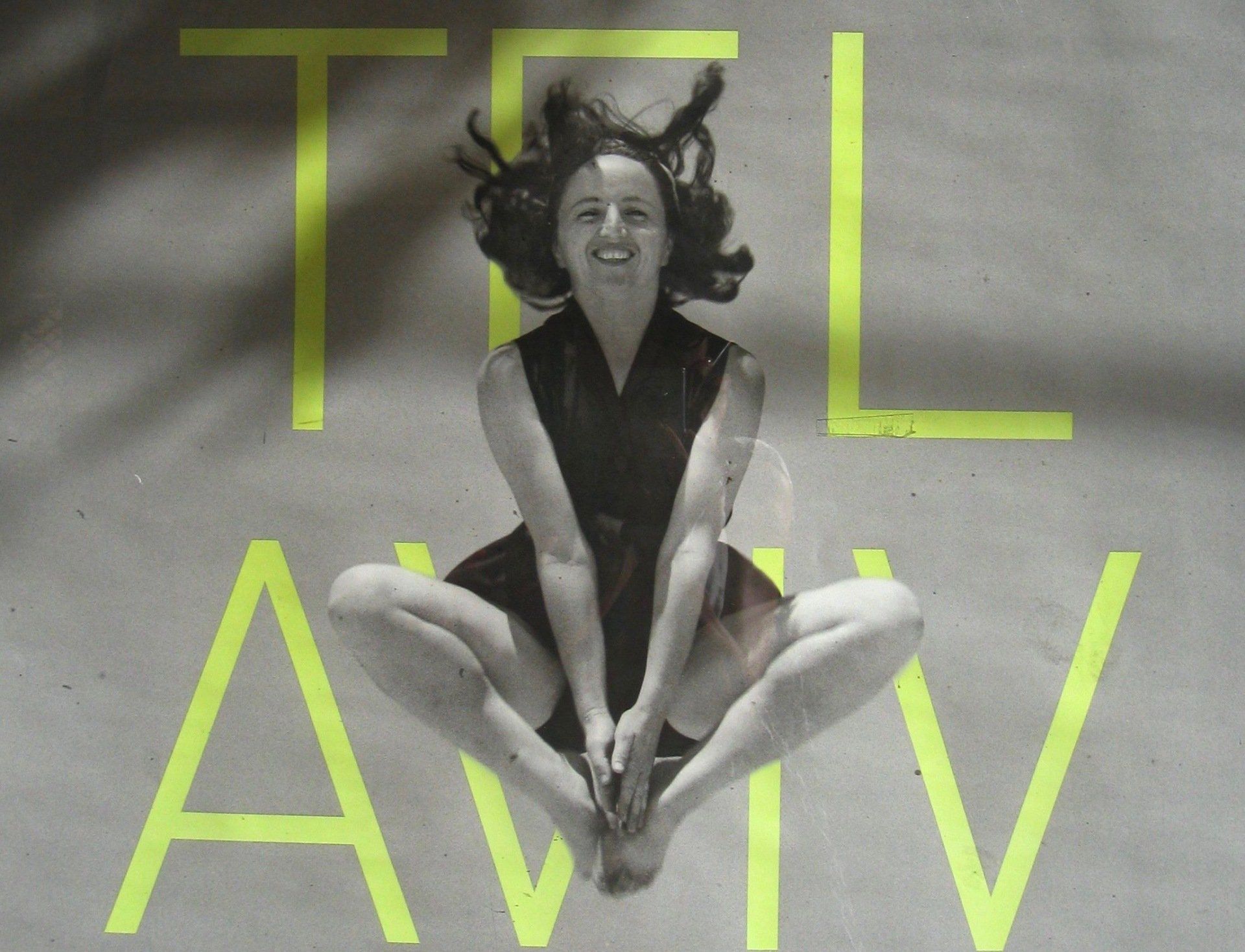 Histoire de Tel-Aviv