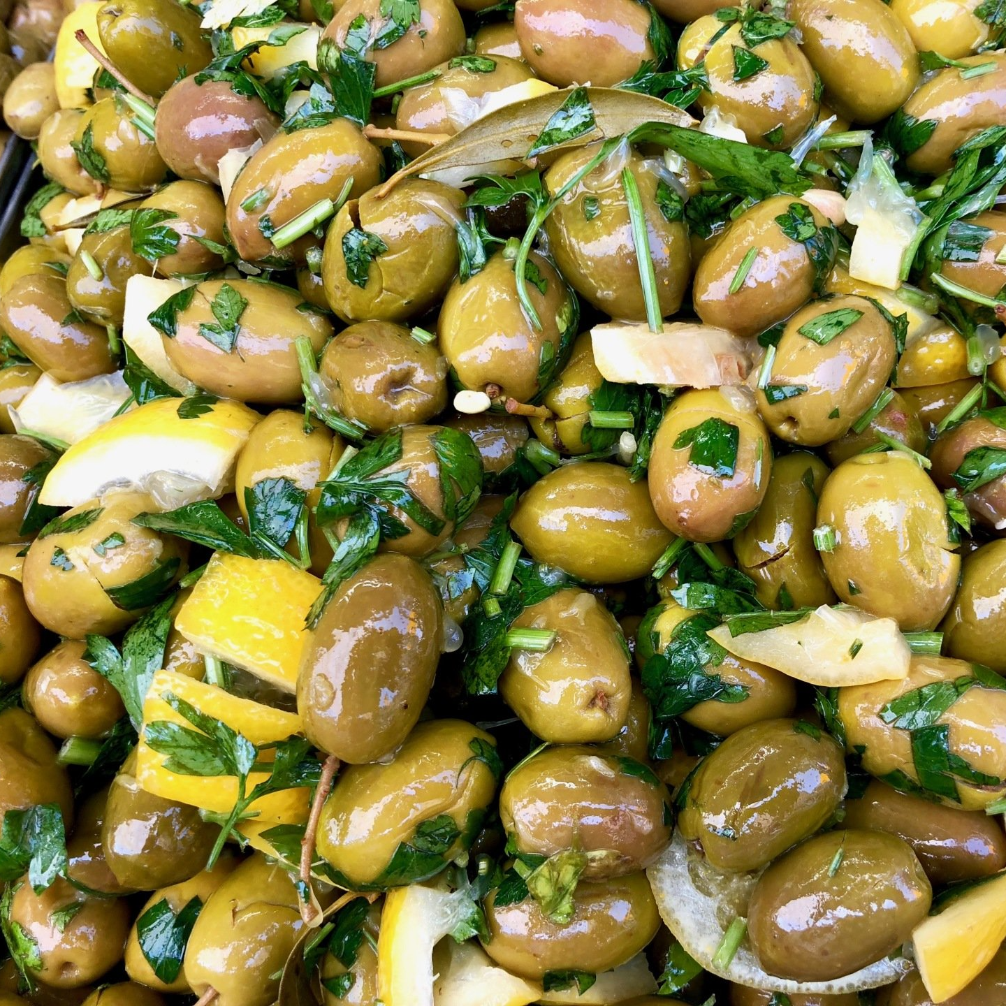 Mahane Yehuda Jérusalem