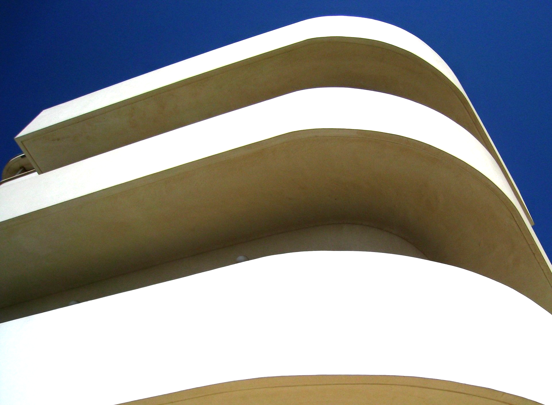 Bauhaus Tel-Aviv