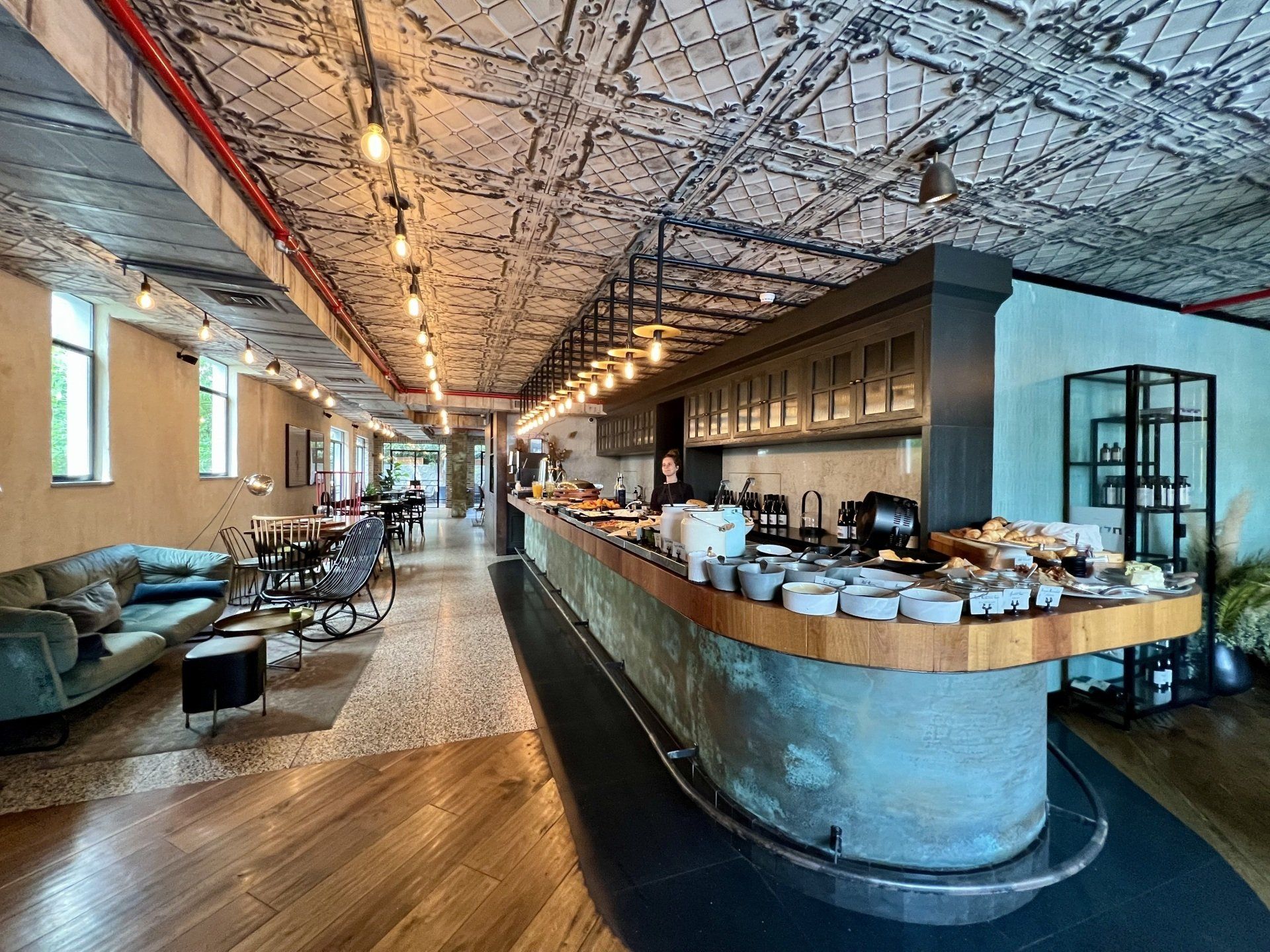 The Vera Hotel Tel-Aviv