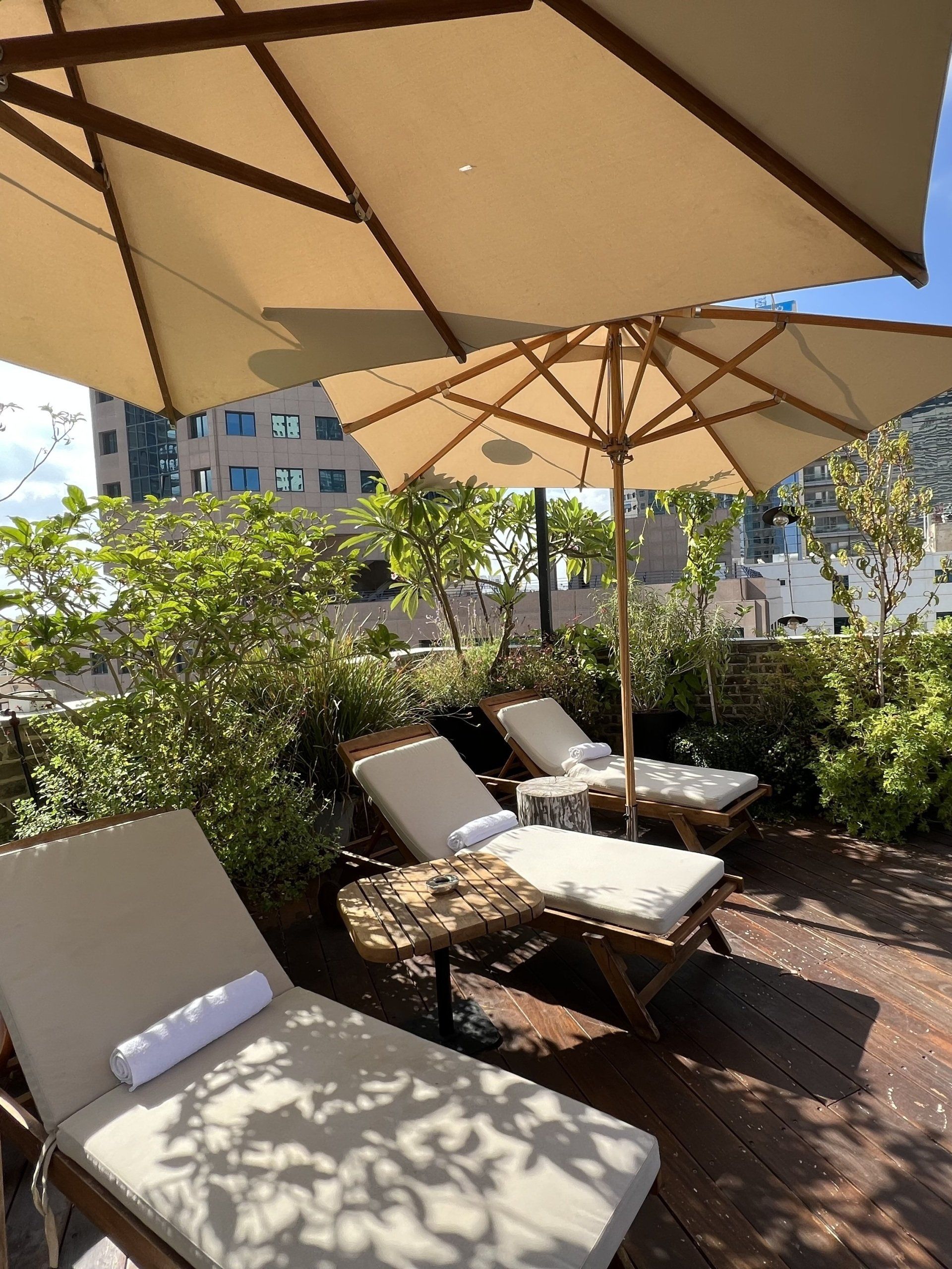 The Vera Hotel tel-Aviv