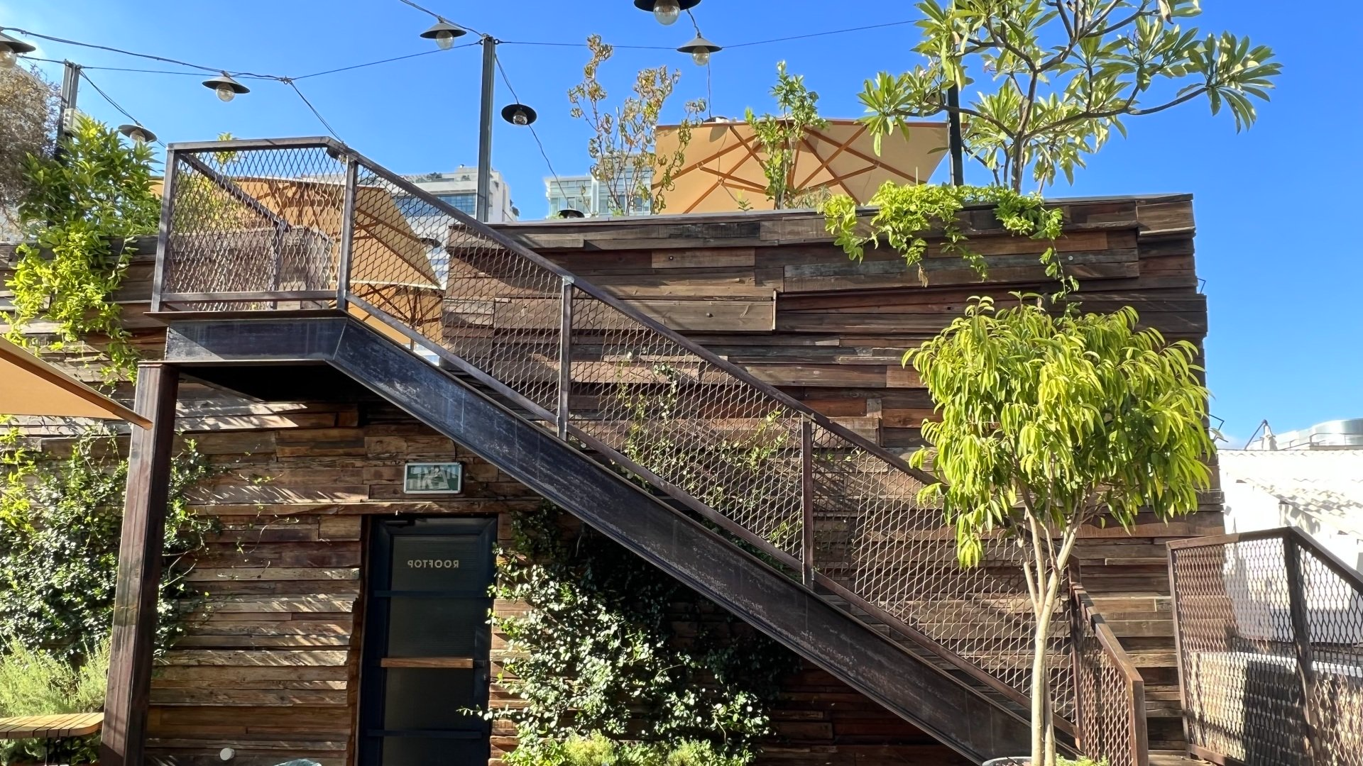 The Vera Hotel Tel-Aviv