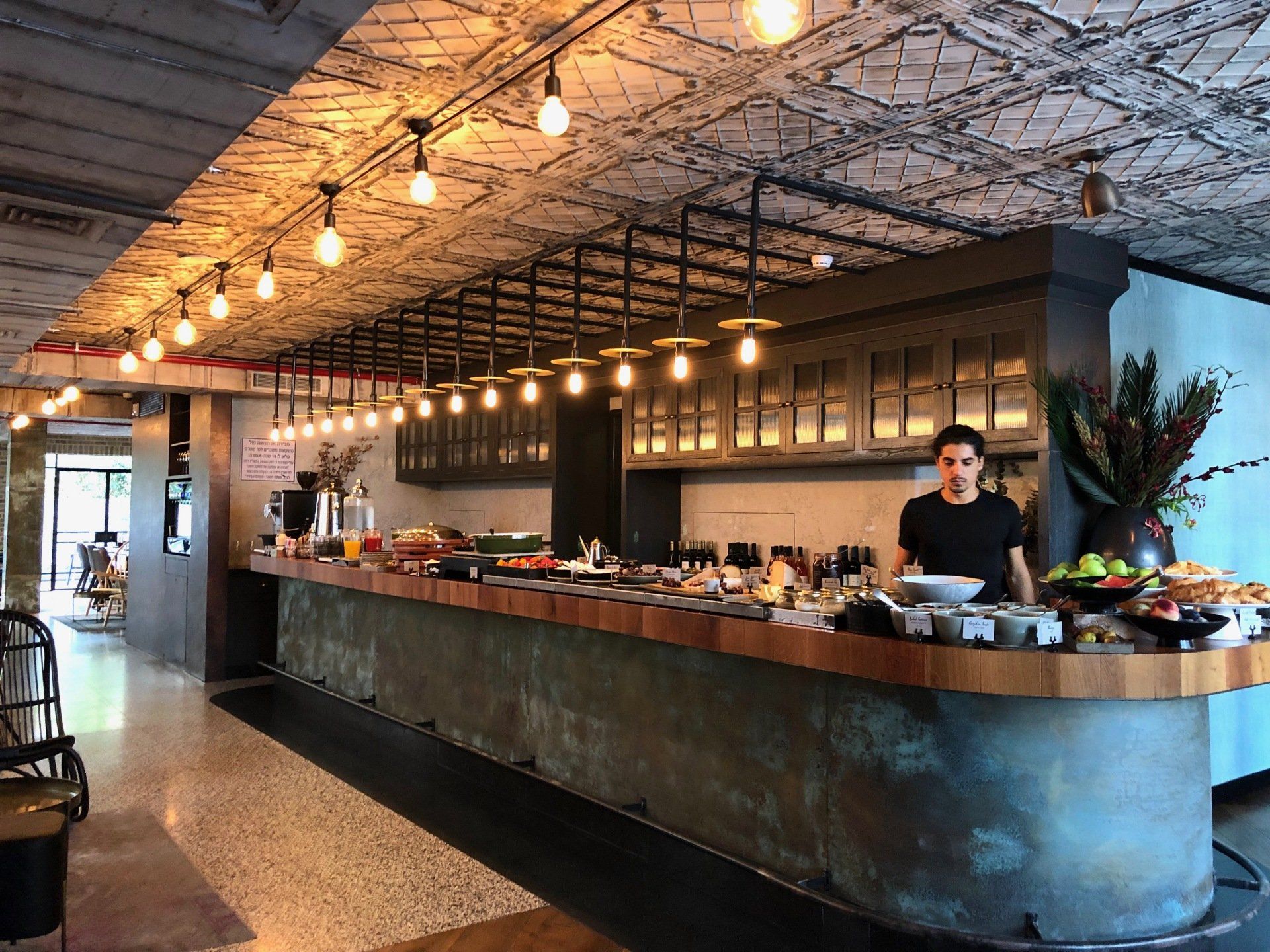 The Vera Hotel Tel-Aviv