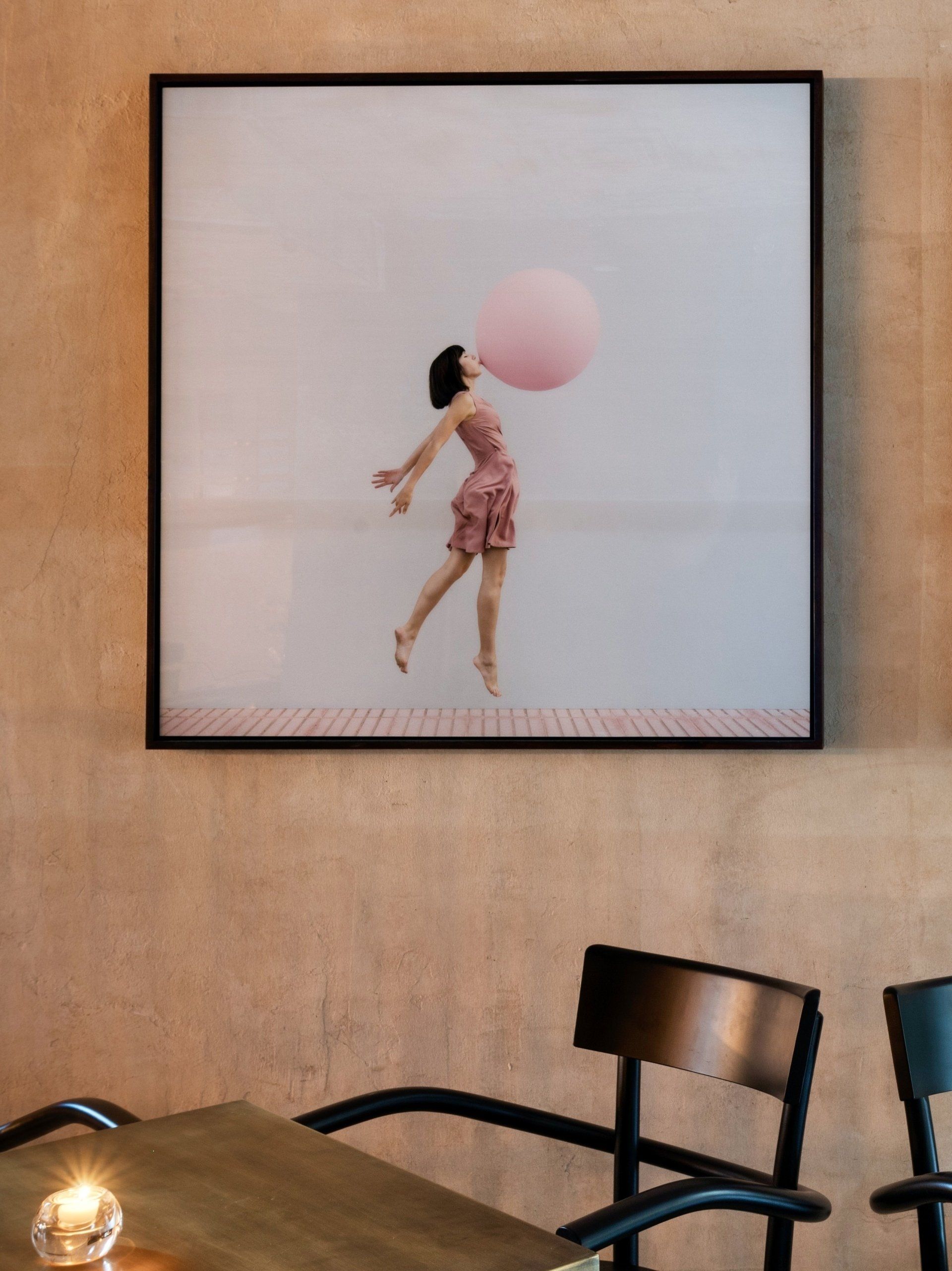 The Vera Hotel Tel-Aviv Salon