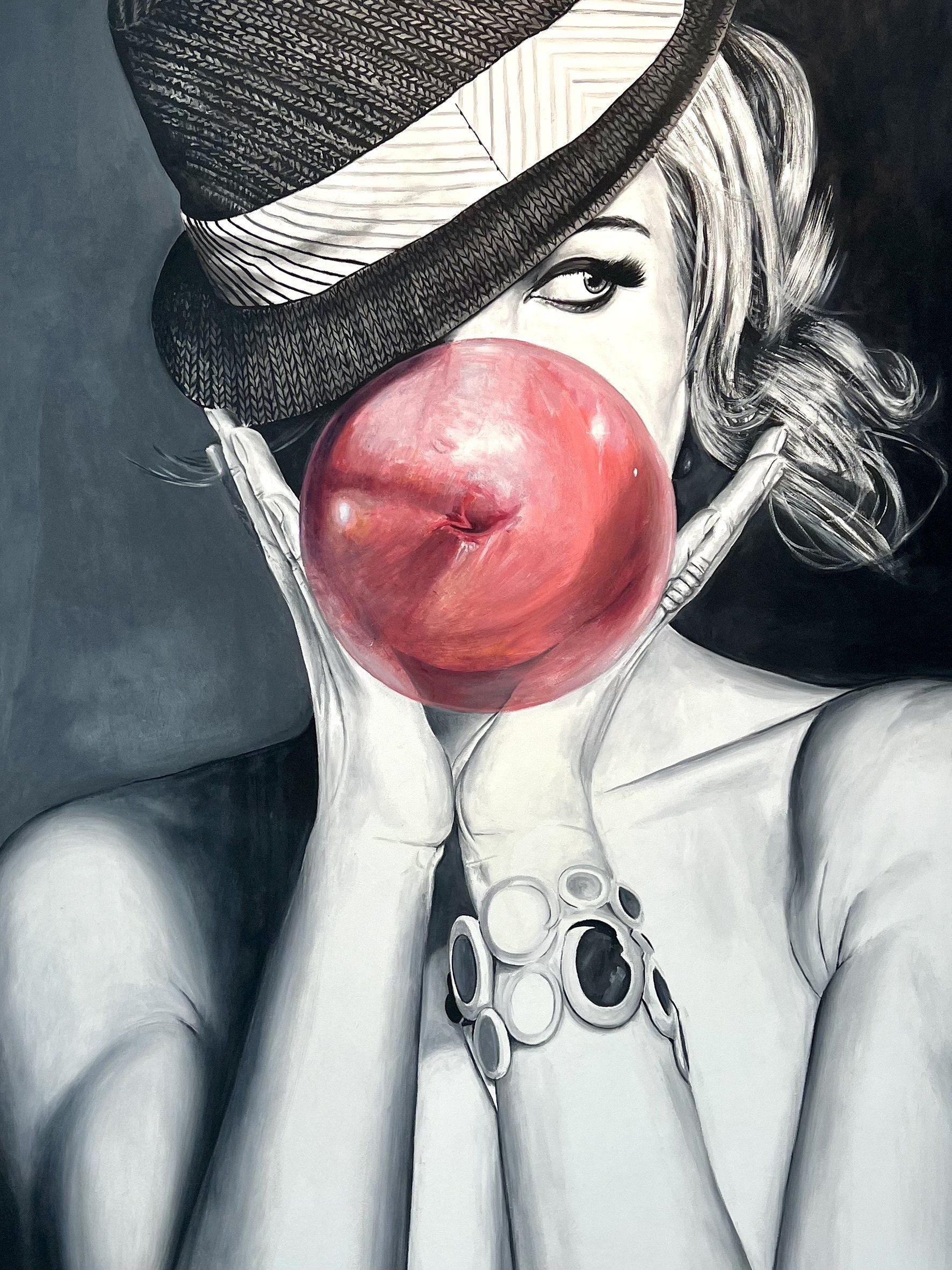 Wertheimer Art Gallery Tel-Aviv, artiste Gustavo Bar Valenzuela