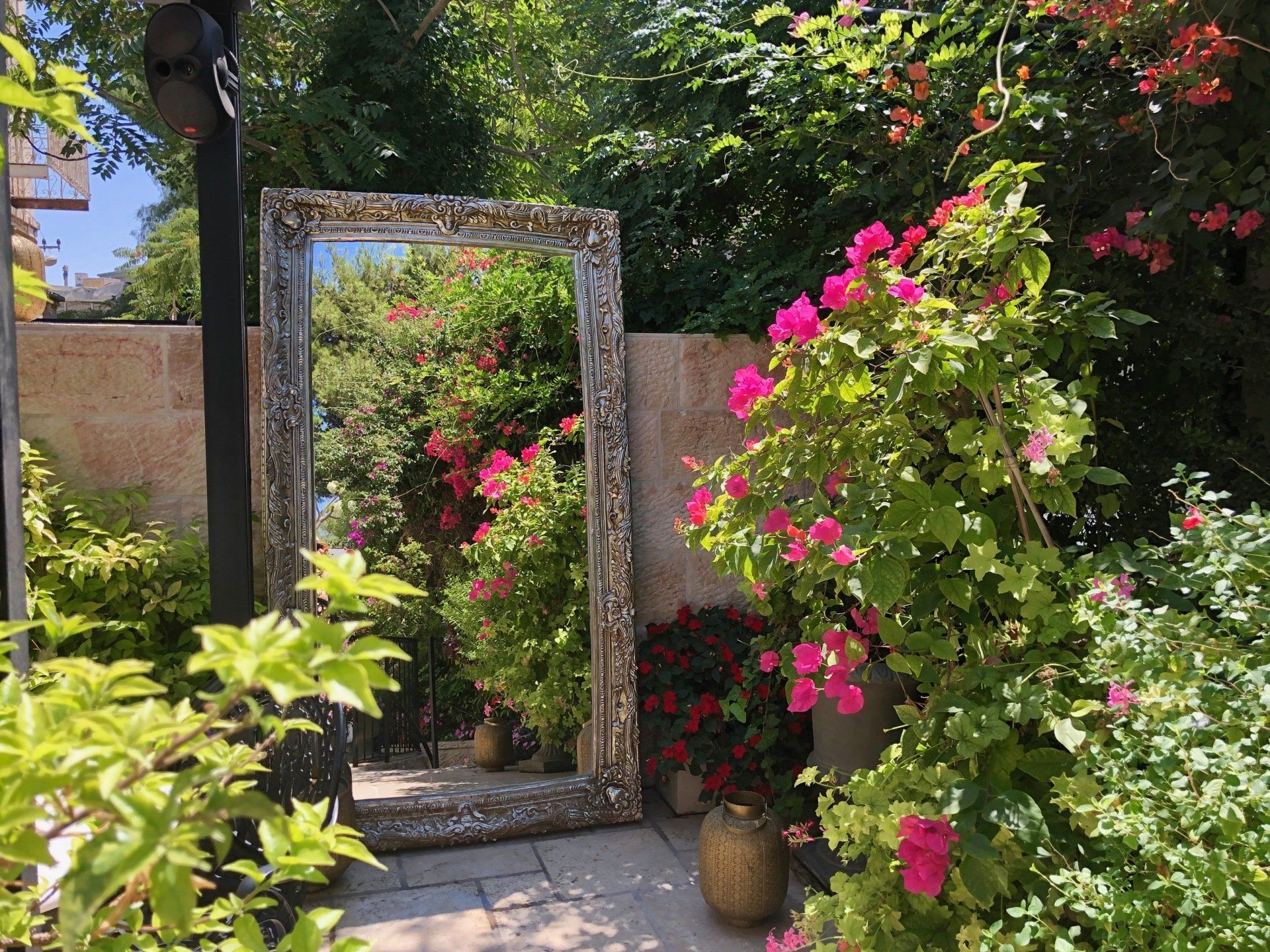 Villa Brown Jérusalem