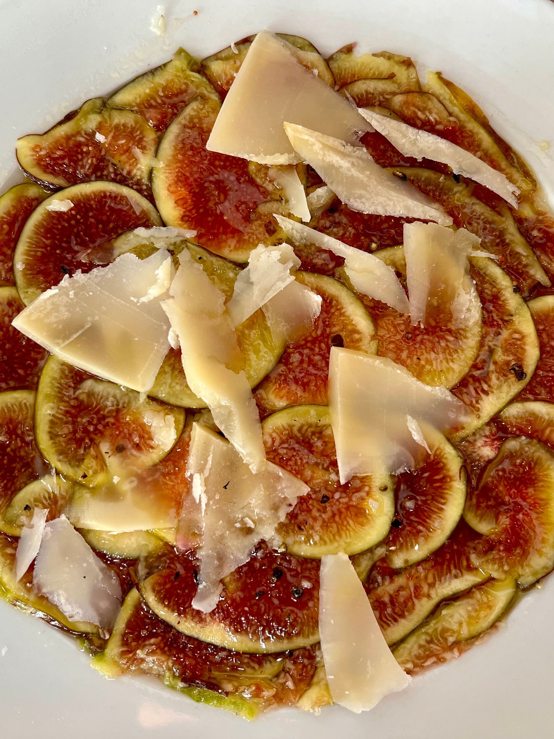 Restaurant Tel-Aviv : North Abraxas