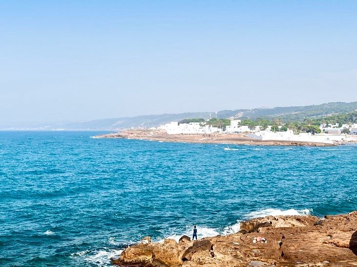 Alger, Algérie