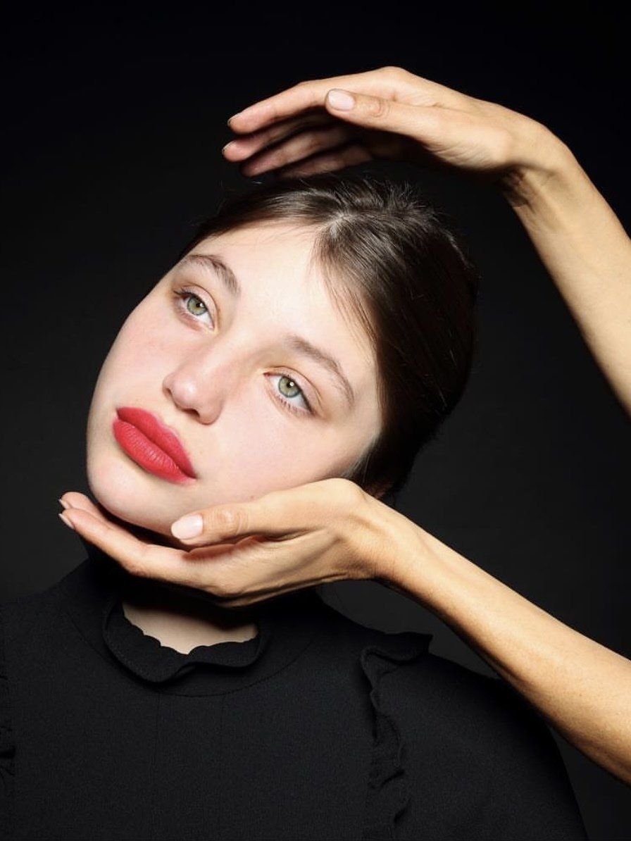 Tamar Karavan Photographie art The trust