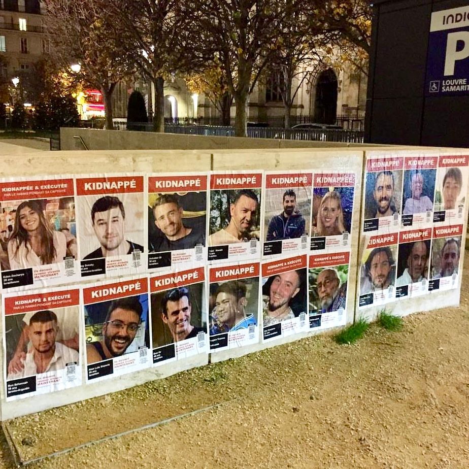 Le Collectif 7 octobre