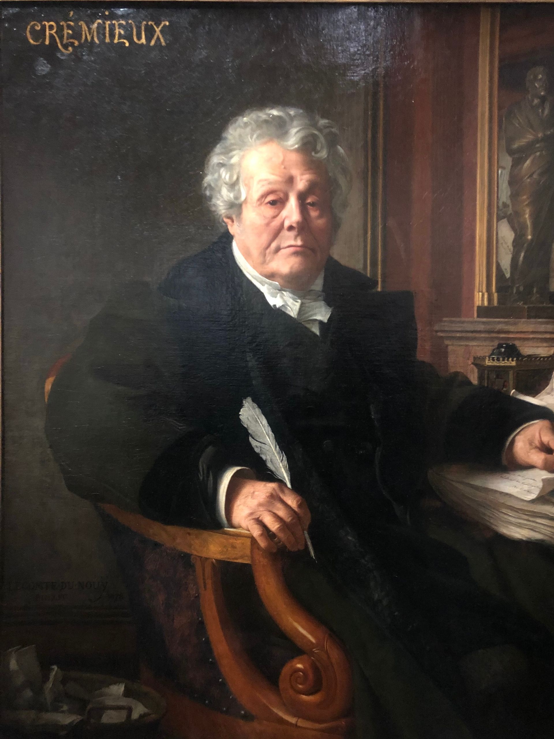 Adolphe Crémieux