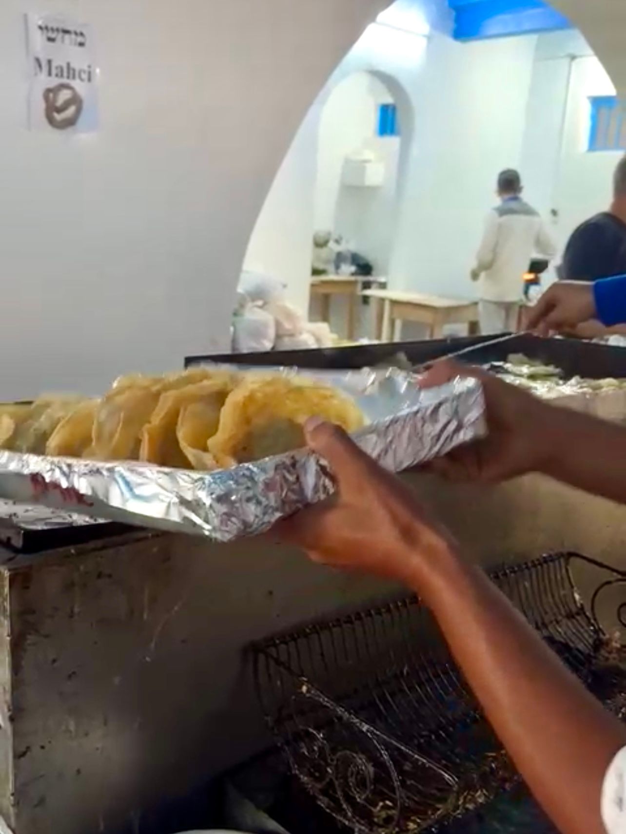 Cuisine tunisienne