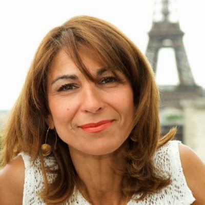 Ghislaine Dichy I Travel Inside