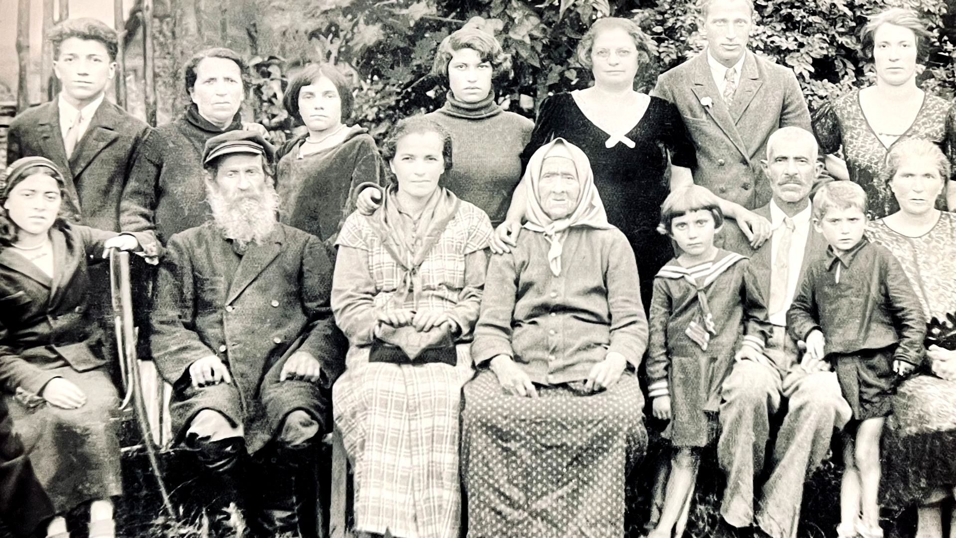 Départ des juifs d'Irak en Israël en 1948