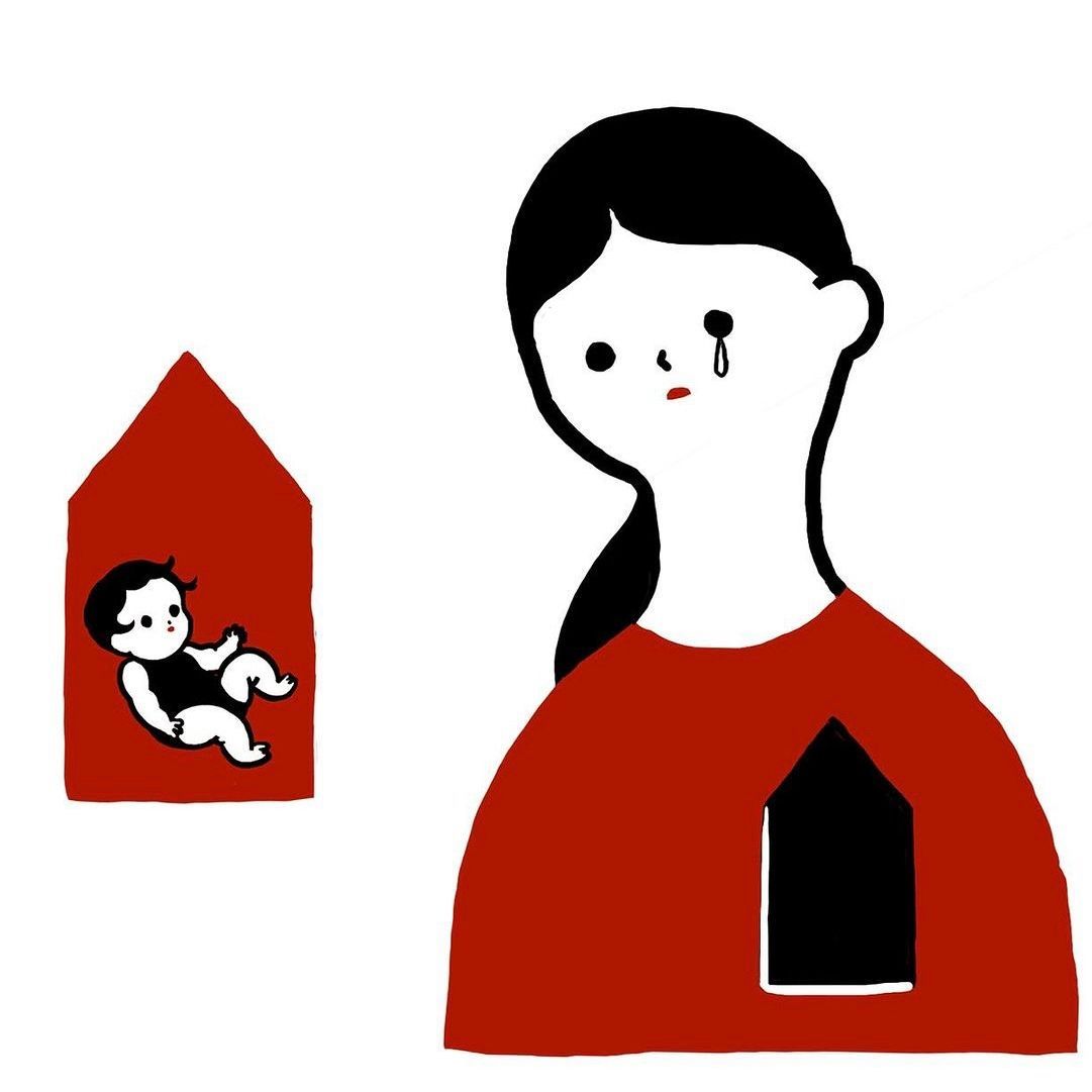 Einat Tsarfati, illustratrice israélienne, Bring back the children