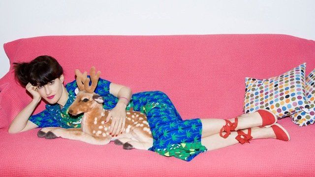 Tamar Karavan artiste photographe