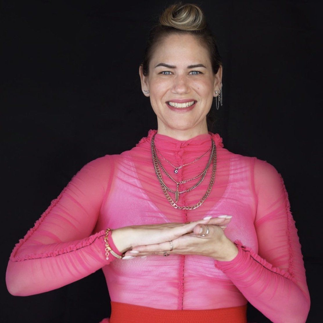 Tamar Karavan Exposition photos cancer du sein