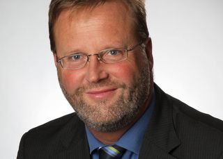 Dr. Helge Moritz