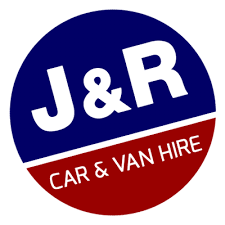 J&R Logo