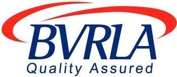 Logo BVRLA Logo