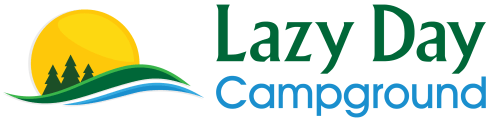 Lazy Day campground_logo