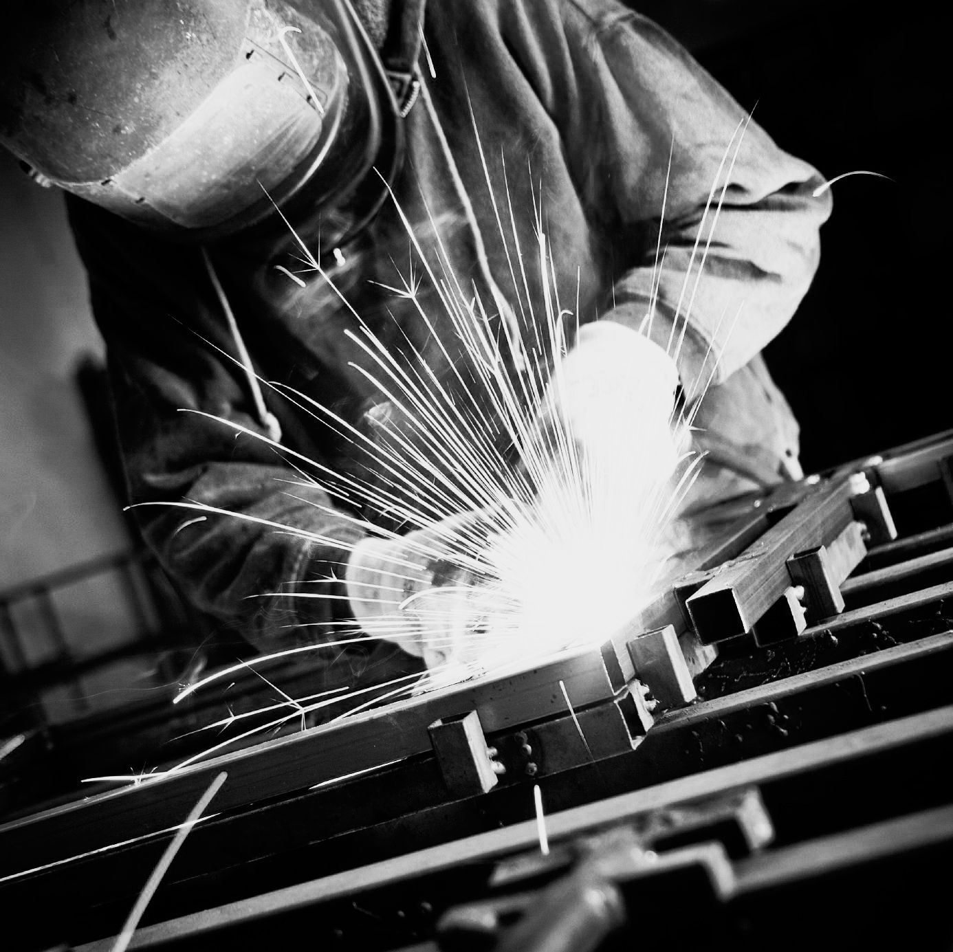 industrie algoroc