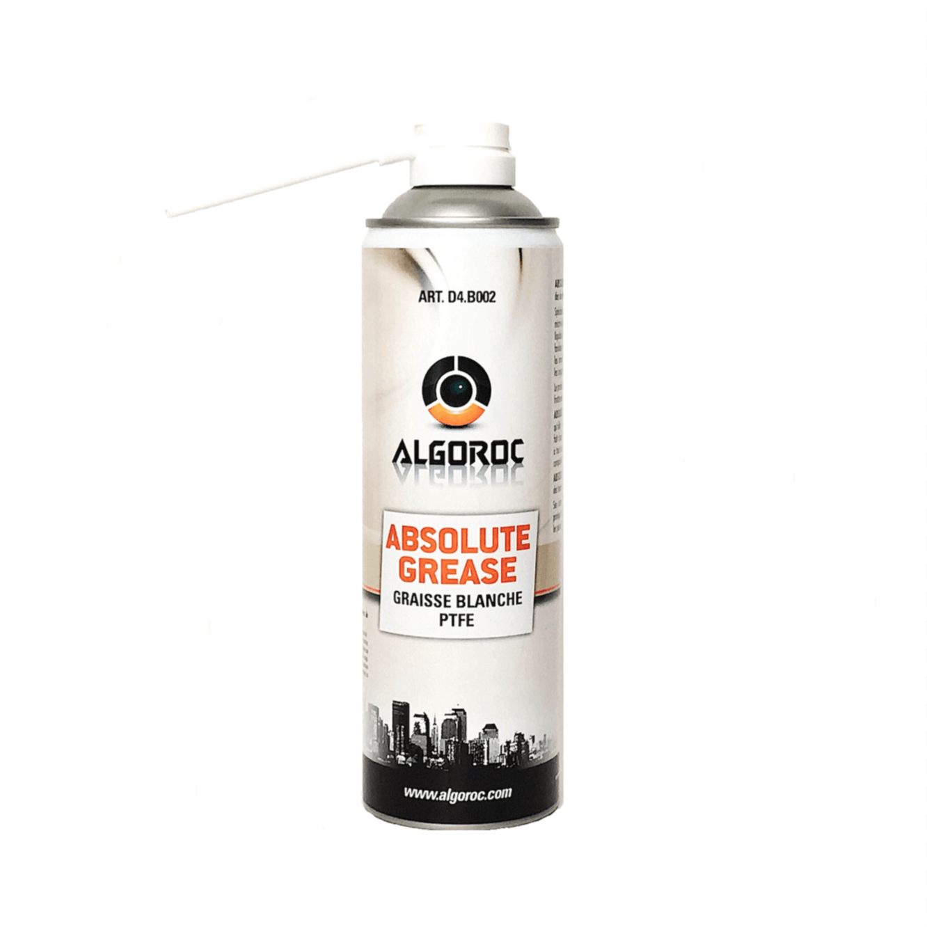 Graisse Blanche PTFE Absolute Grease Algoroc