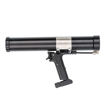 Pistolet Pour Cartouche Mastic pneumatique 290 à 310 mL Air Gun 290 ALGOROC