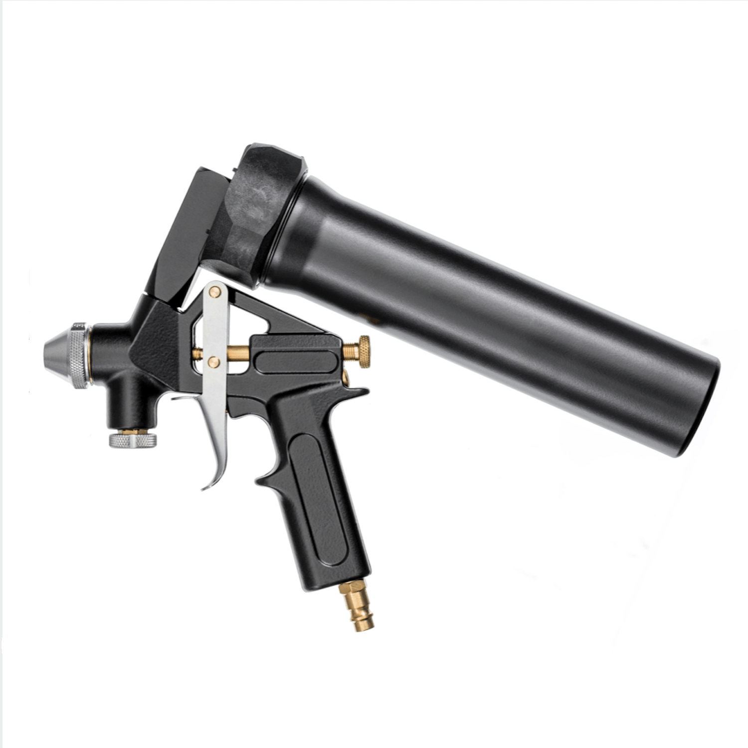 Pistolet pour mastic pulvérisable Algoroc