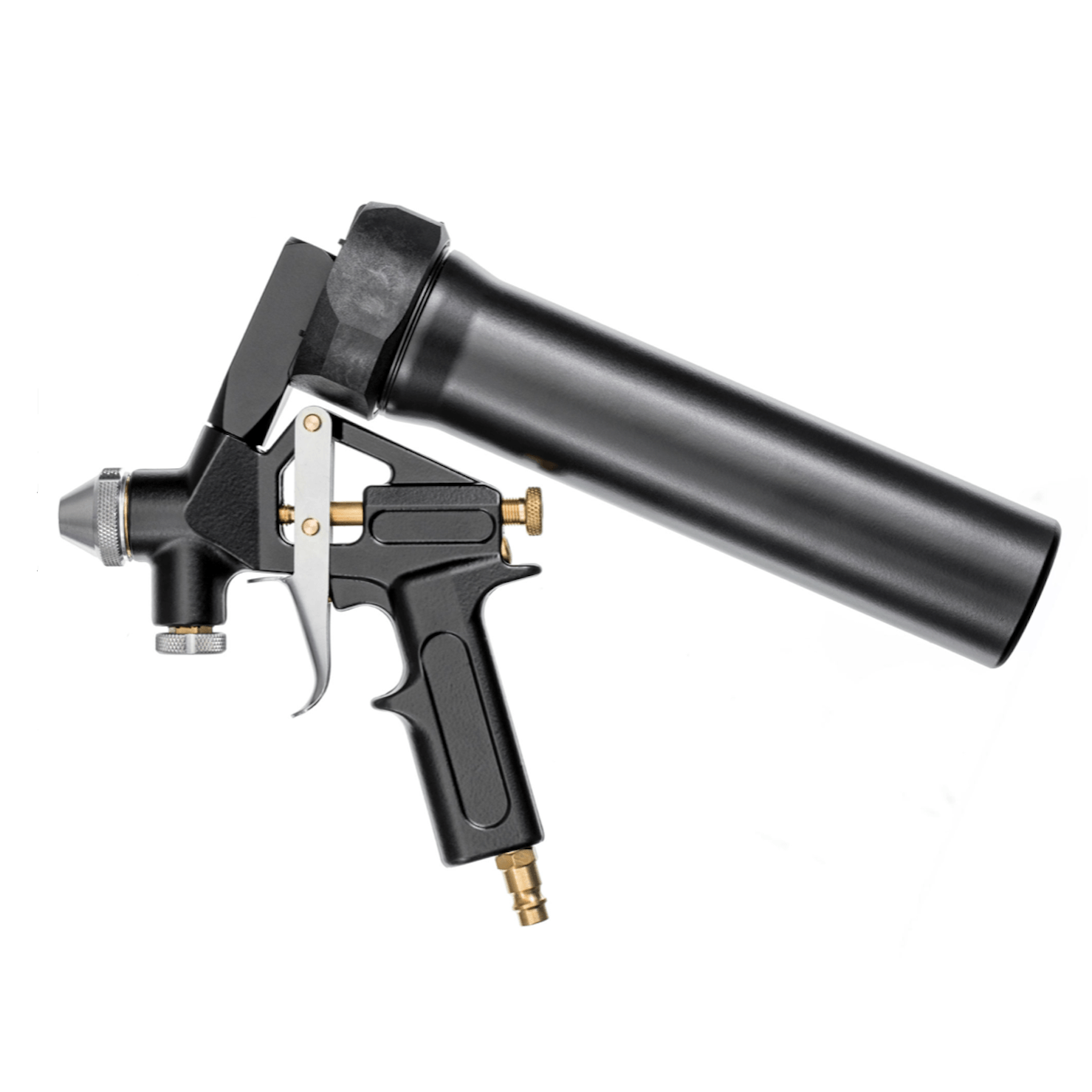 Pistolet pour mastic pulvérisable Algoroc