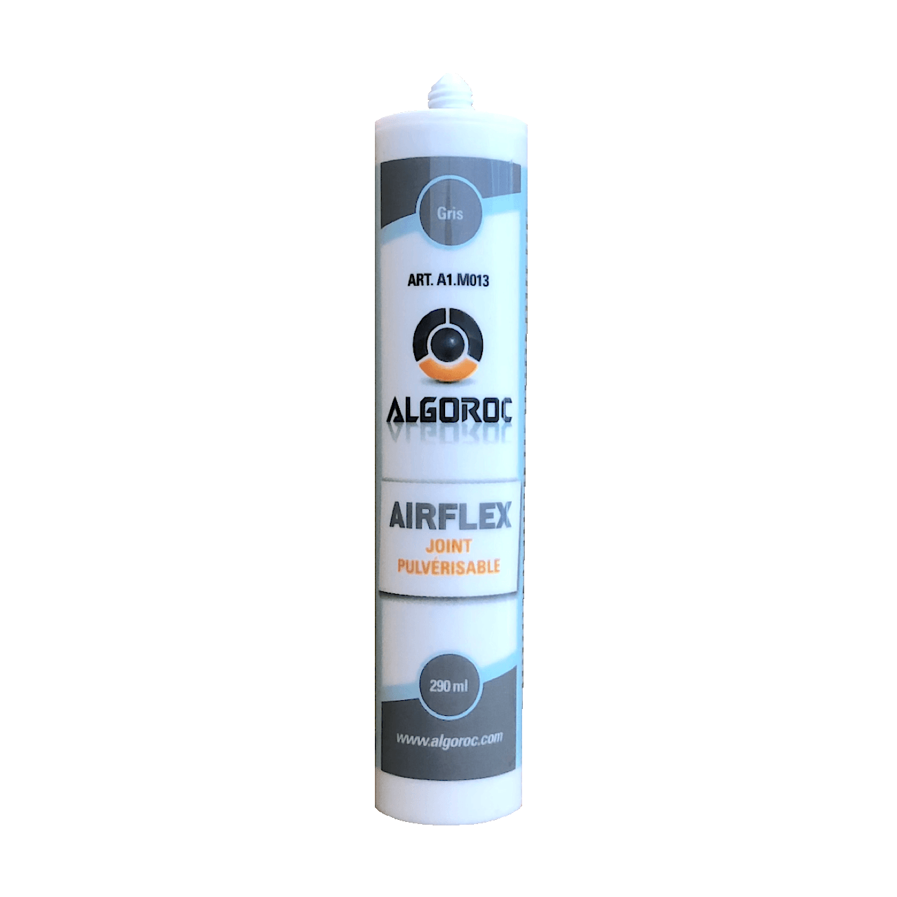 Collage Joint étanchéité 100% MS Polymère Airflex algoroc