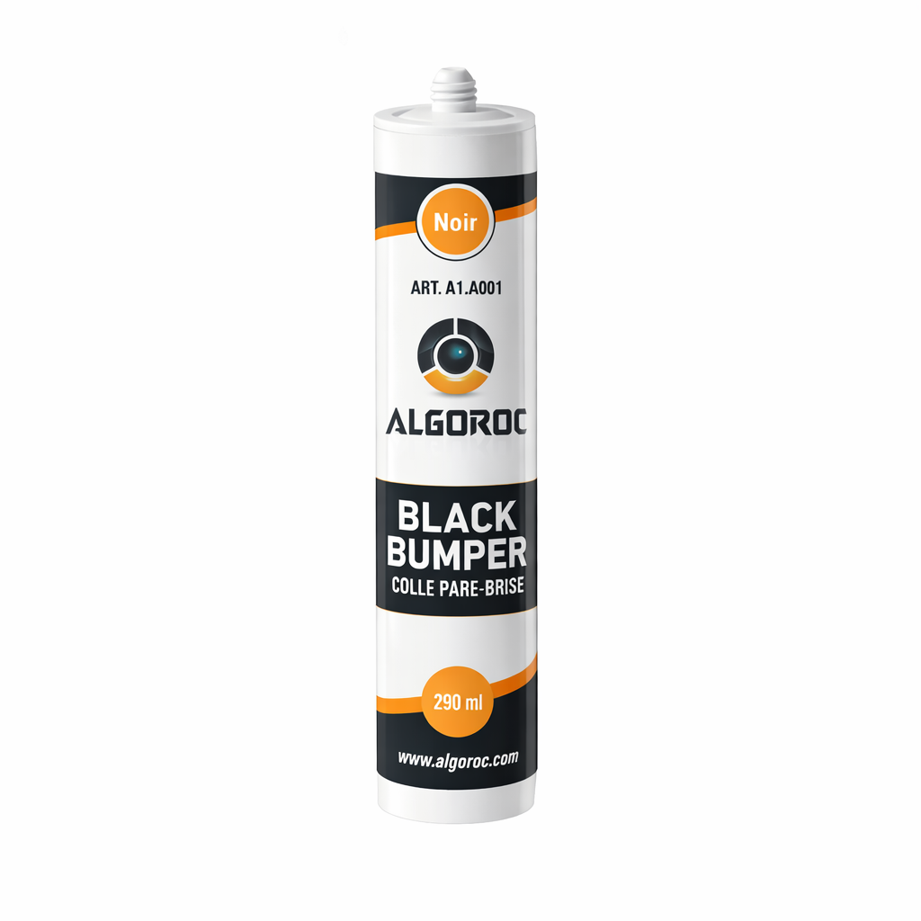 colle pare brise ms polymere 290 ml Algoroc