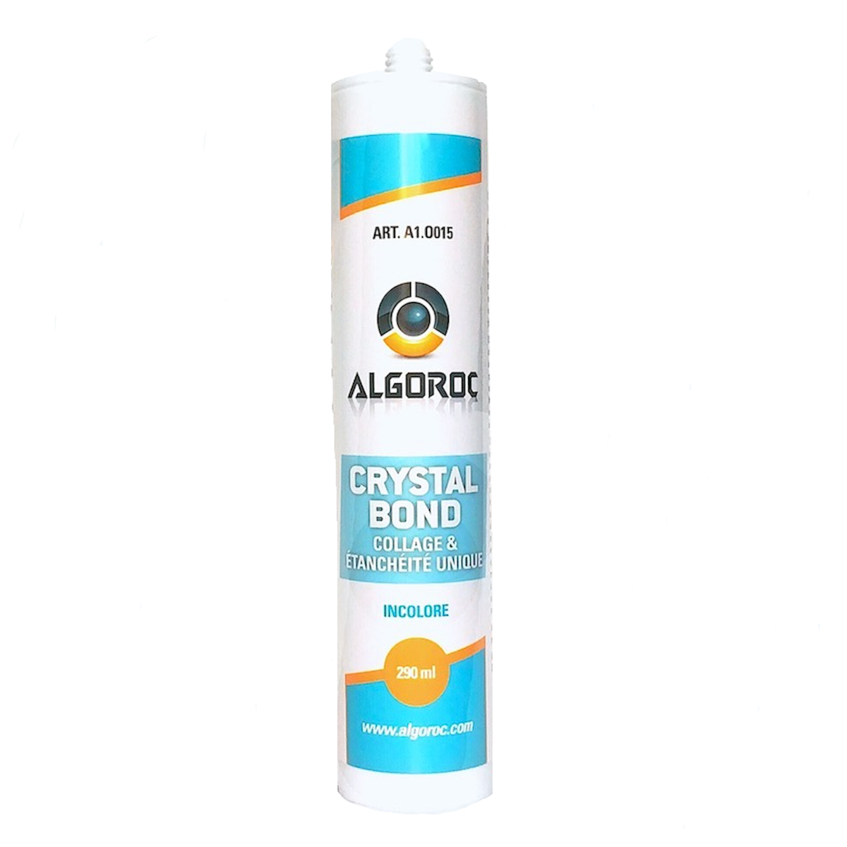 crystal bond algoroc