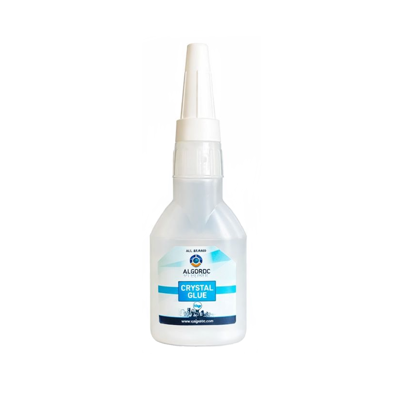 colle cyanoacrylate CRYSTAL Glue ALGOROC
