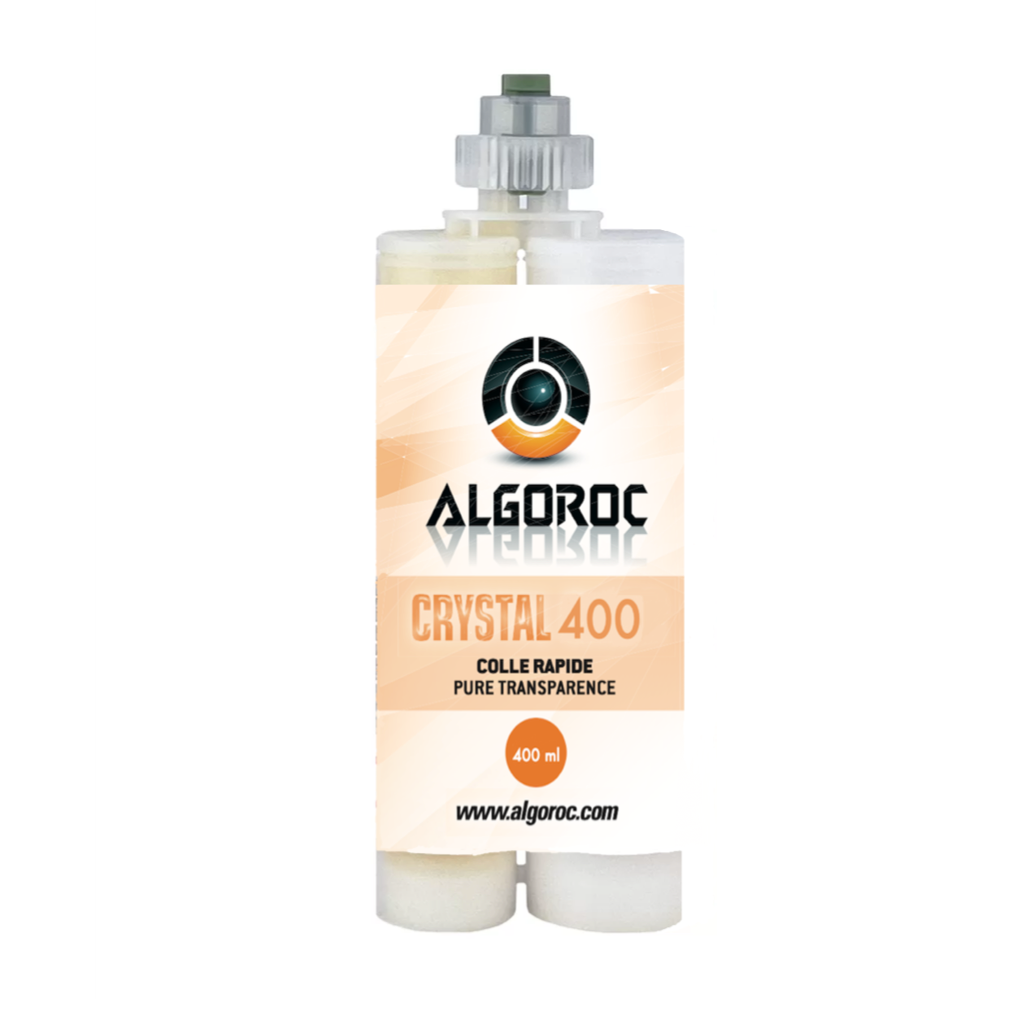 Réparation Plastique Ironplast Algoroc