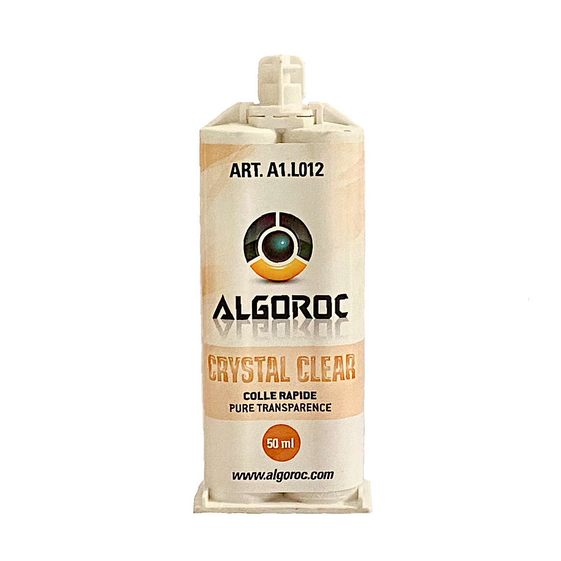 crystal clear algoroc