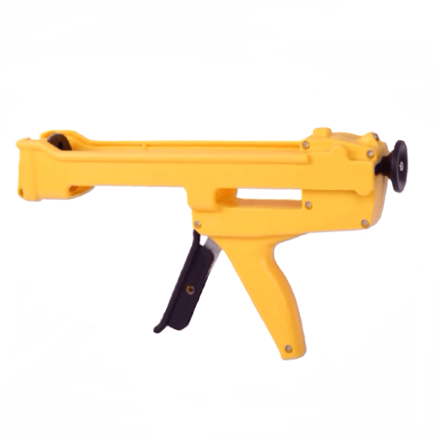 Pistolet pour colle pare brise