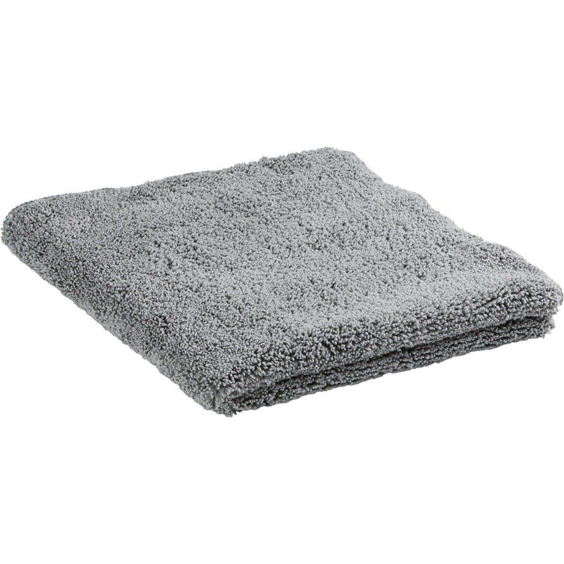 Chiffon Microfibre gris Easy Wipe Algoroc