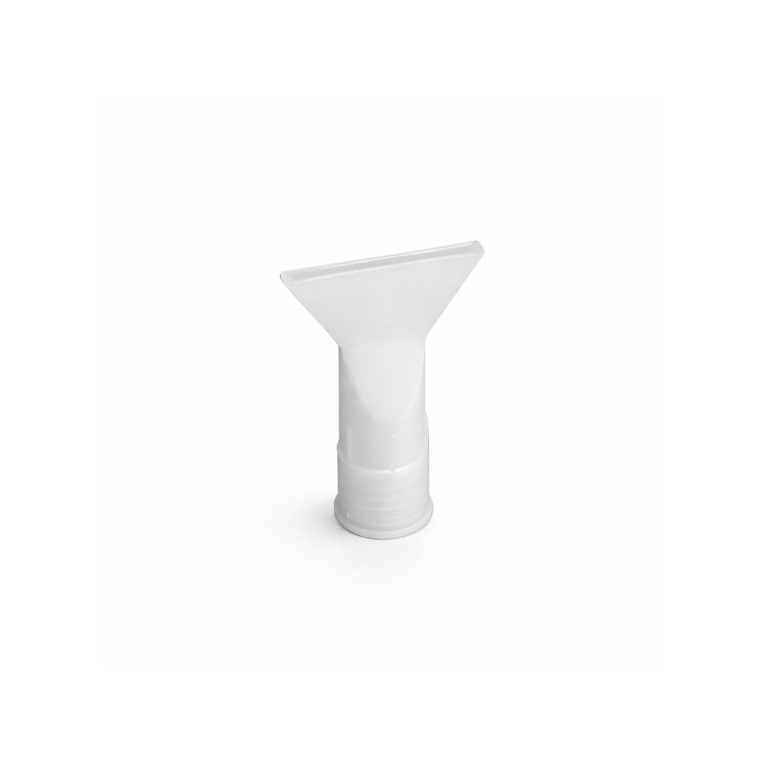Buse a Mastic plate FLAT Tip ALGOROC
