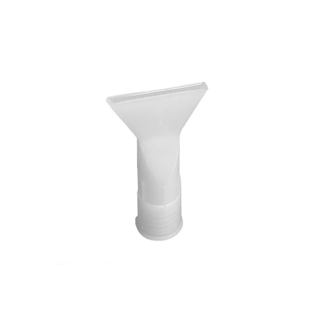 buse plate pour mastic Algoroc