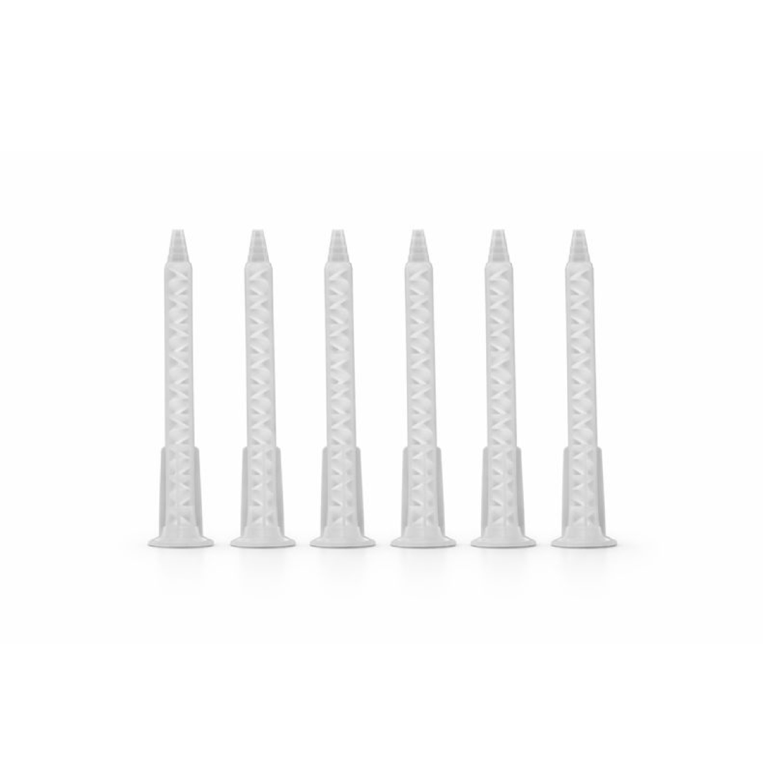 buse mélangeuse bi composant IRON Tip 50 ALGOROC