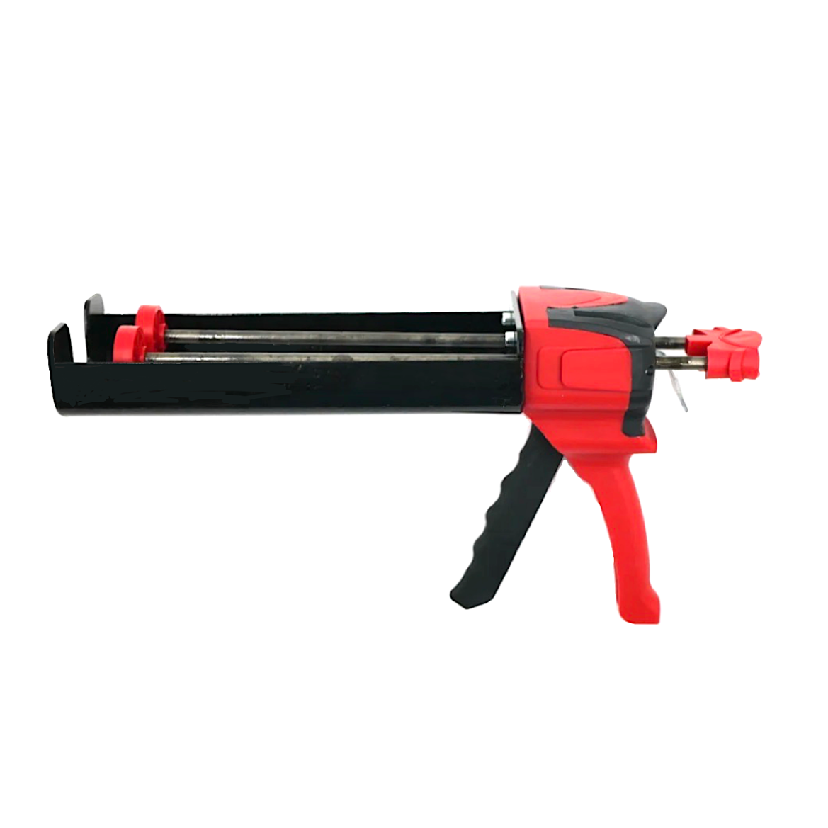 pistolet bi composants 400 ml ratio 1 / 1 algoroc