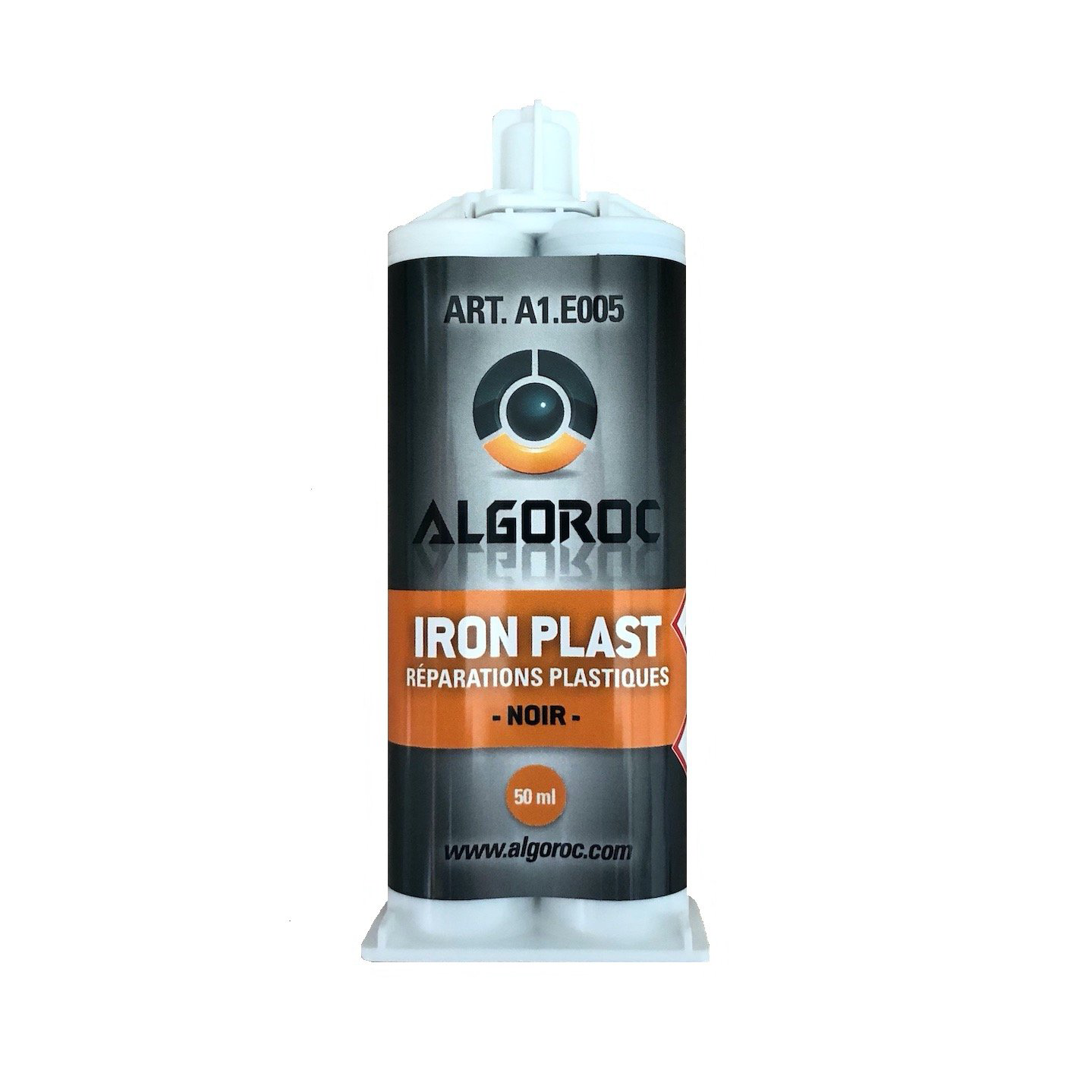 Réparation Plastique Ironplast Algoroc