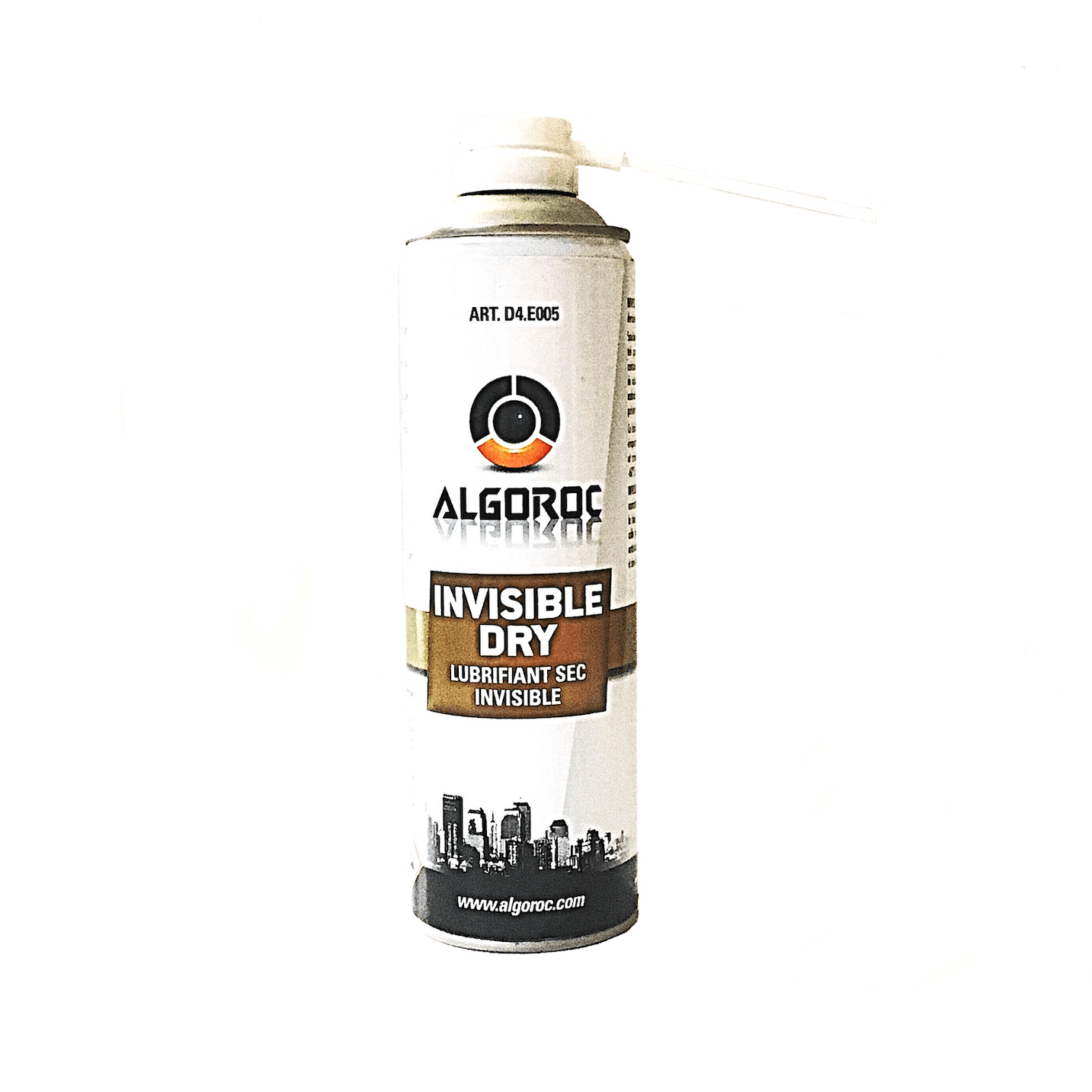 INVISIBLE Dry Algoroc