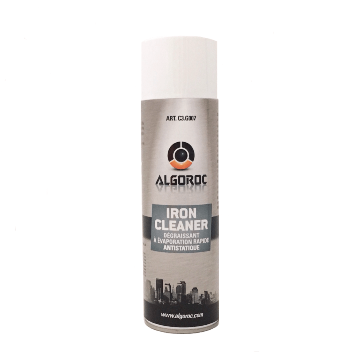 Dégraissant doux et lent Wonder Cleaner ALGOROC