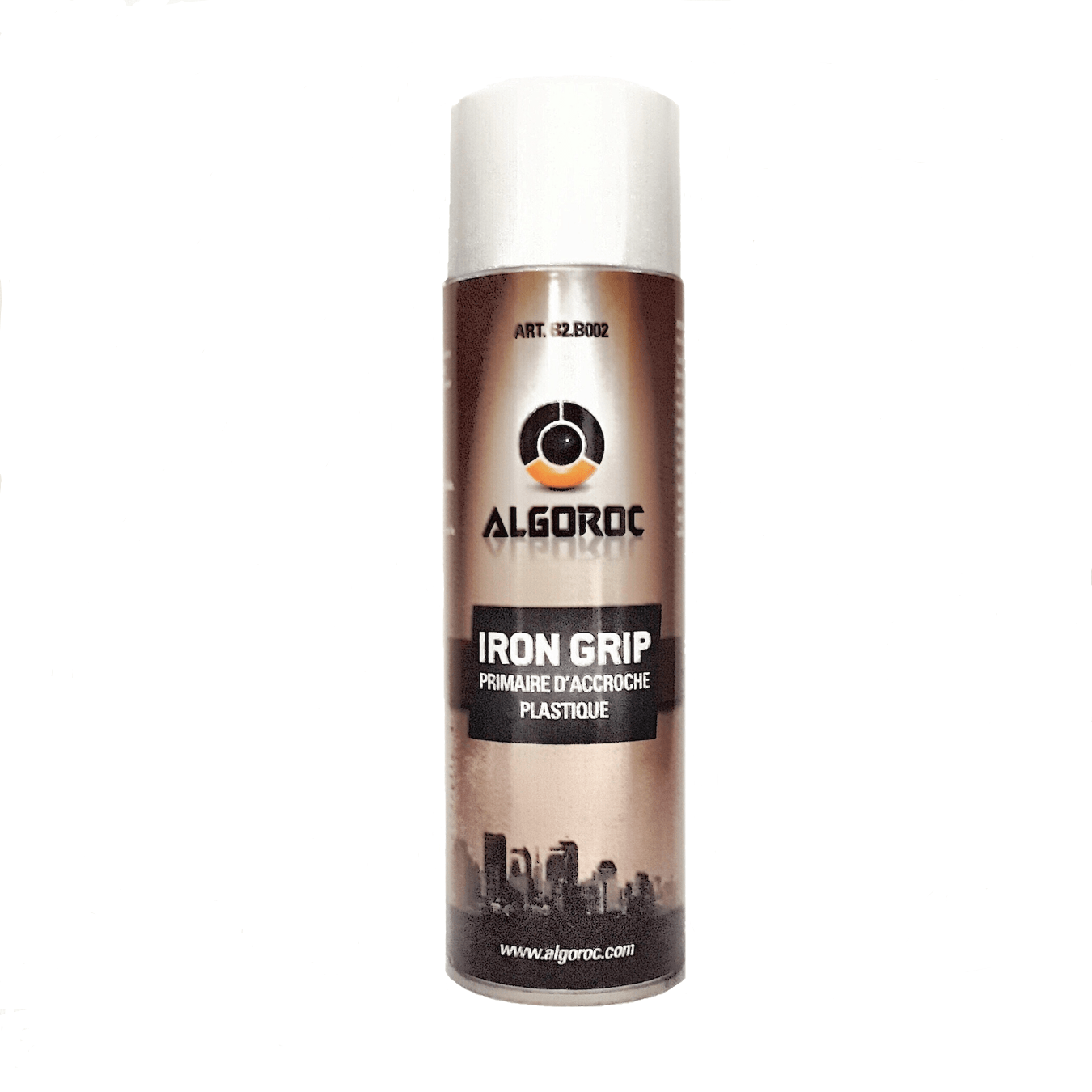 dégraissant antistatique IRON Cleaner Algoroc