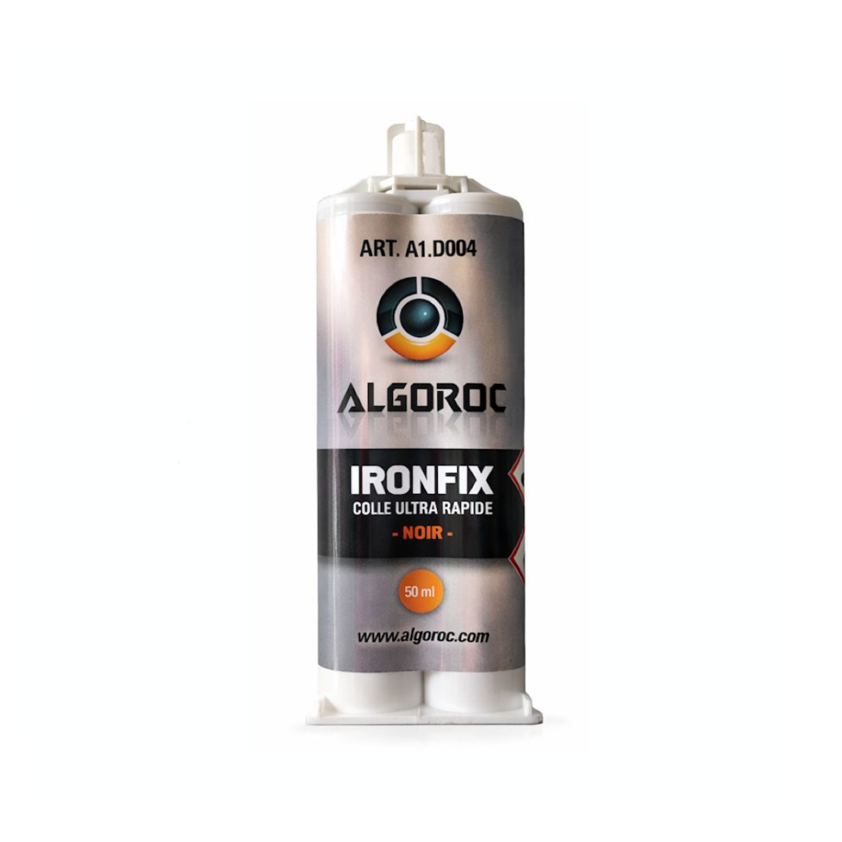 Colle bi composants IRONFIX ALGOROC